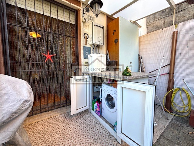 Agenzia Immobiliare Centrale Sanremo